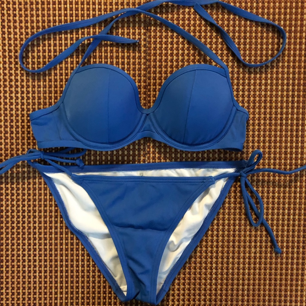 VS Swim NWOT